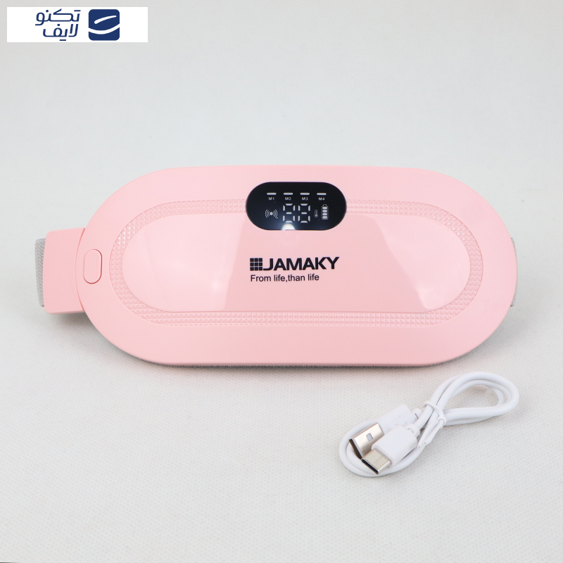 ماساژور برقی جاماکی مدل 0010