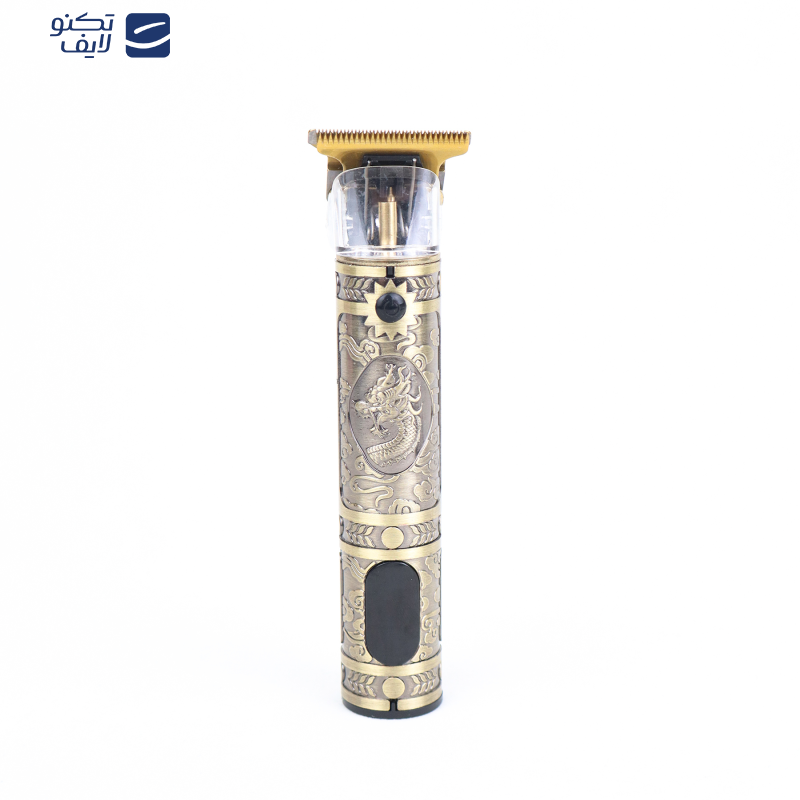 ماشین اصلاح موی سر و صورت شارژی جاماکی مدل JPC90015