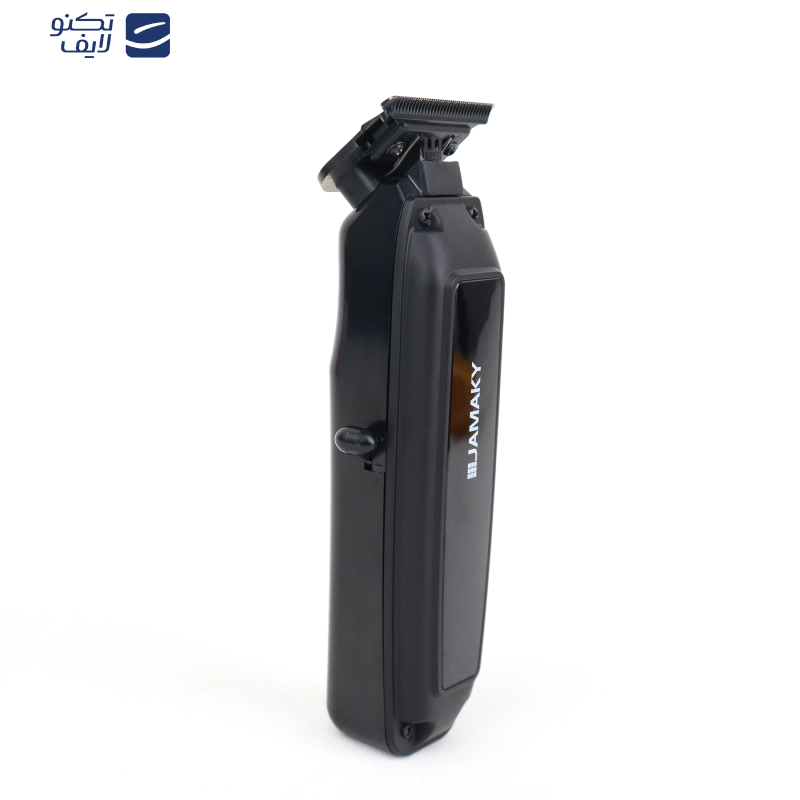 ماشین اصلاح موی سر و صورت شارژی جاماکی مدل JPC90032