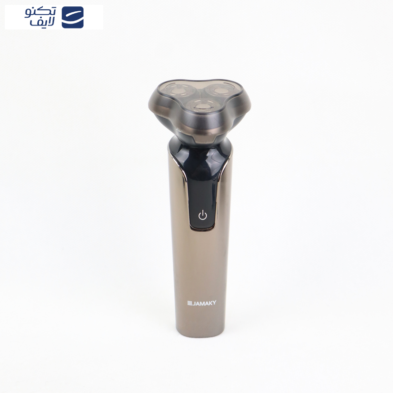 ماشین اصلاح موی صورت شارژی جاماکی مدل JPC60001