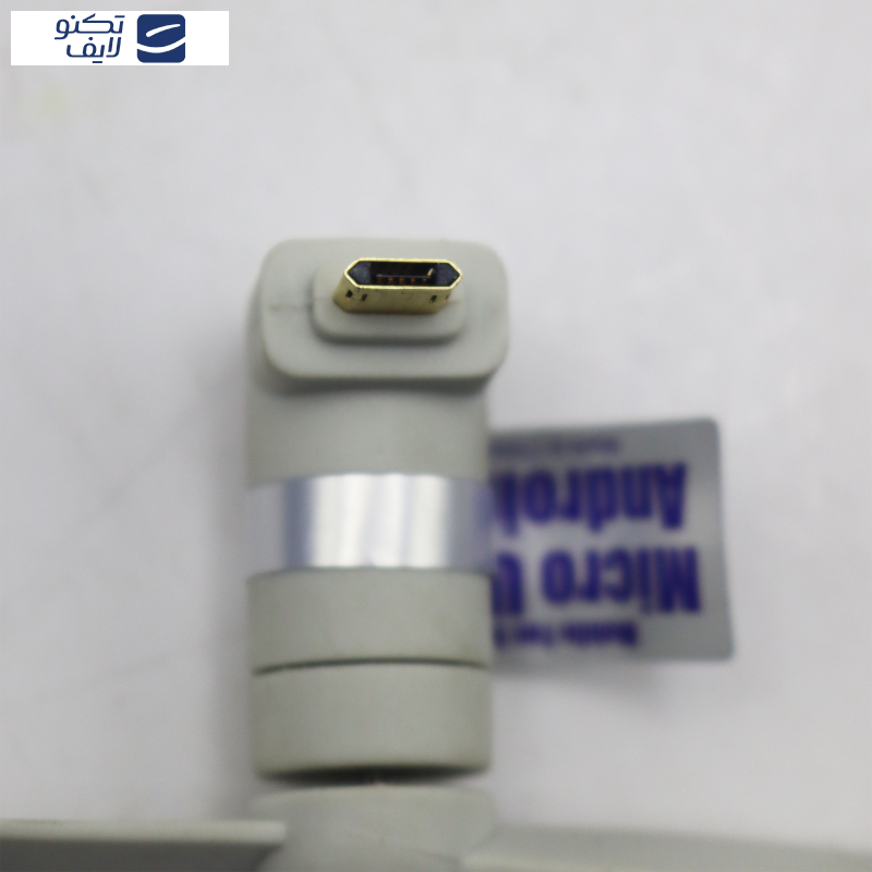 پنکه همراه MicroUSB کد YP-OTG پنکه همراه MicroUSB کد YP-OTG