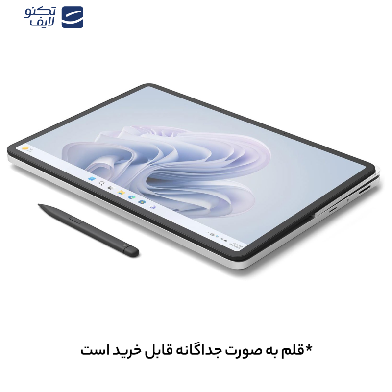 لپ تاپ 14.4 اینچی مایکروسافت مدل Surface Laptop Studio 2-i7 13700H-64GB LPDDR5x-2SSD-RTX4060-Touch لپ تاپ 14.4 اینچی مایکروسافت مدل Surface Laptop Studio 2-i7 13700H-64GB LPDDR5x-2SSD-RTX4060-Touch