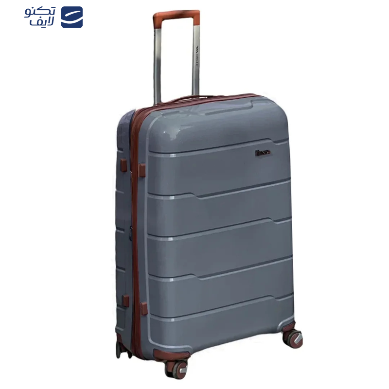 چمدان سایز بزرگ مونزا مدل MNZ837 LARGE چمدان سایز بزرگ مونزا مدل MNZ837 LARGE
