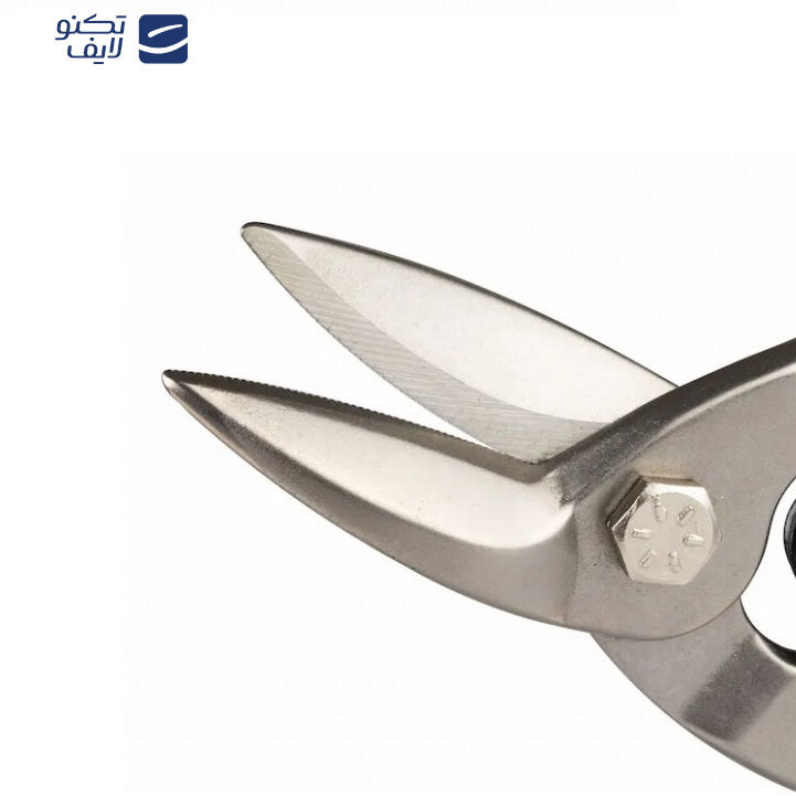 قیچی ورق بر چب بر رونیکس مدل RH-3906 قیچی ورق بر چب بر رونیکس مدل RH-3906