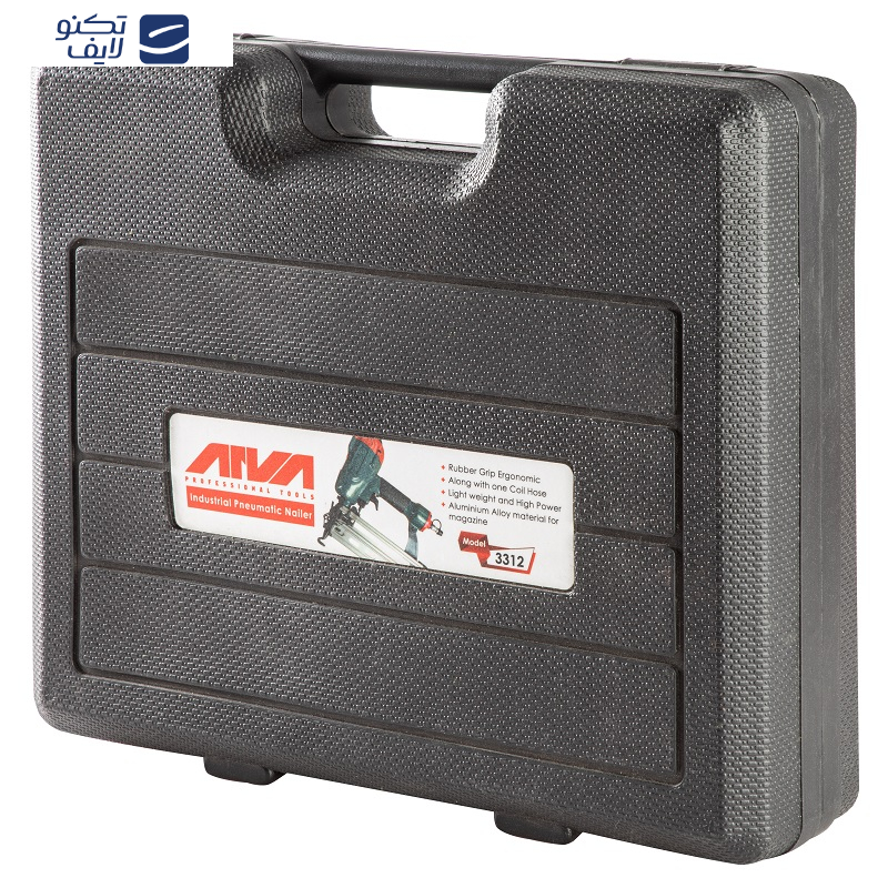 میخ کوب بادی آروا مدل 3312 میخ کوب بادی آروا مدل 3312