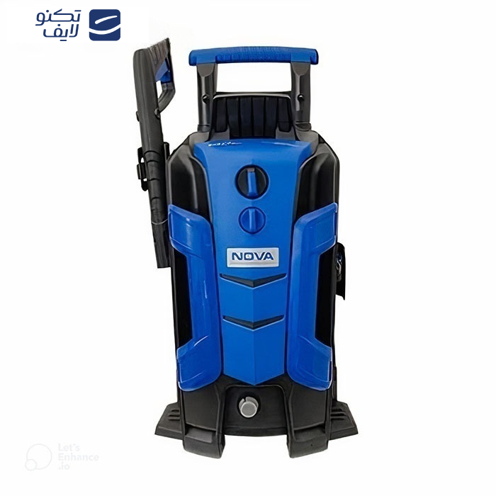  کارواش نووا مدل NTW 5140