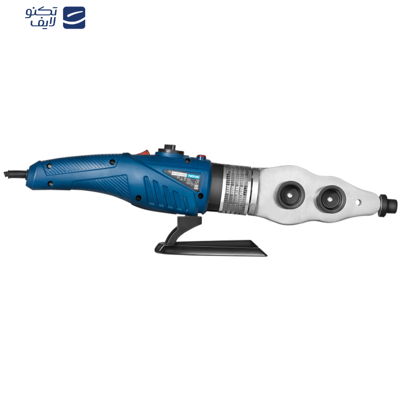 دستگاه اتو لوله سبز نووا مدل NTW-2415 دستگاه اتو لوله سبز نووا مدل NTW-2415