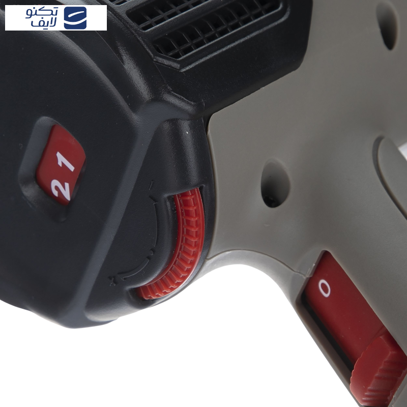 سشوار صنعتی کرون مدل CT19007