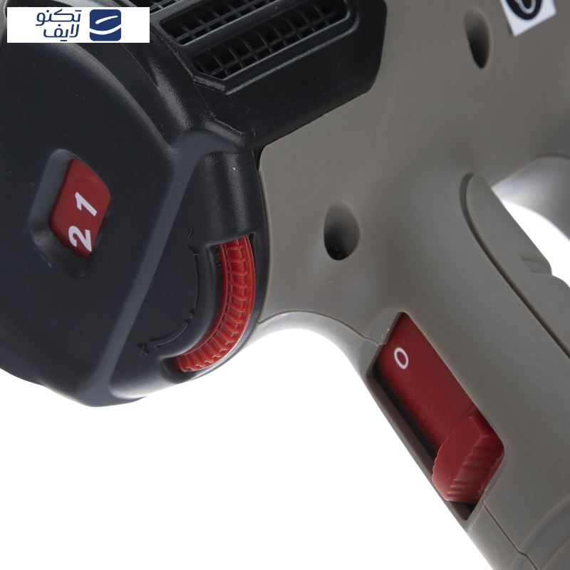 سشوار صنعتی کرون مدل CT19007 BMC سشوار صنعتی کرون مدل CT19007 BMC