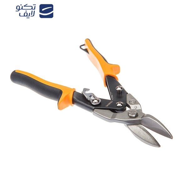 قیچی آهن بر نووا مدل NTT 2305 Size 9.9Inch قیچی آهن بر نووا مدل NTT 2305 Size 9.9Inch