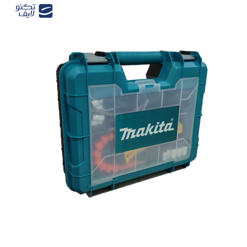 دریل پیچ گوشتی شارژی مدل براشلس دریل پیچ گوشتی شارژی مدل براشلس