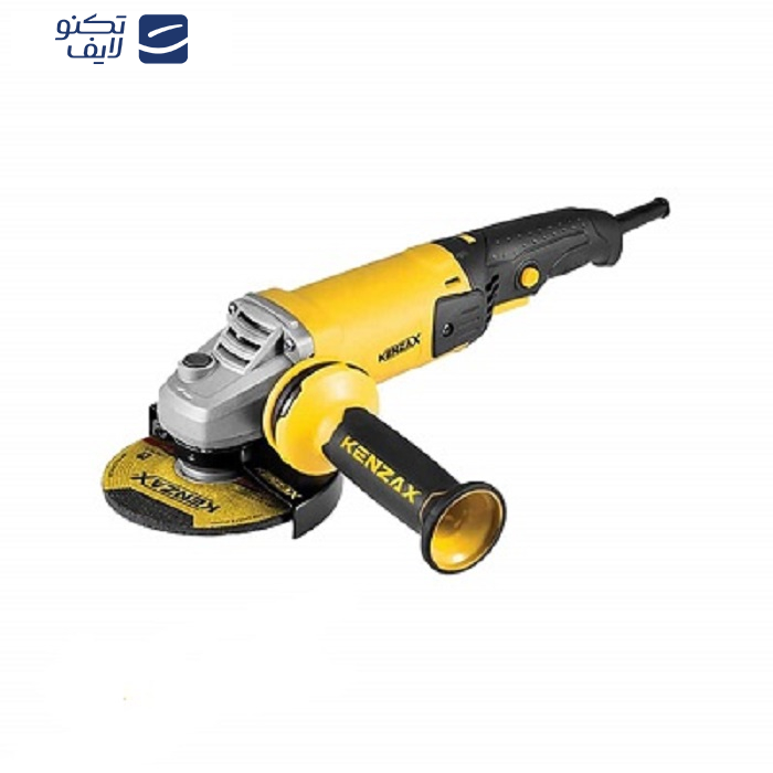 مینی فرز کنزاکس مدل KAG-1050 مینی فرز کنزاکس مدل KAG-1050