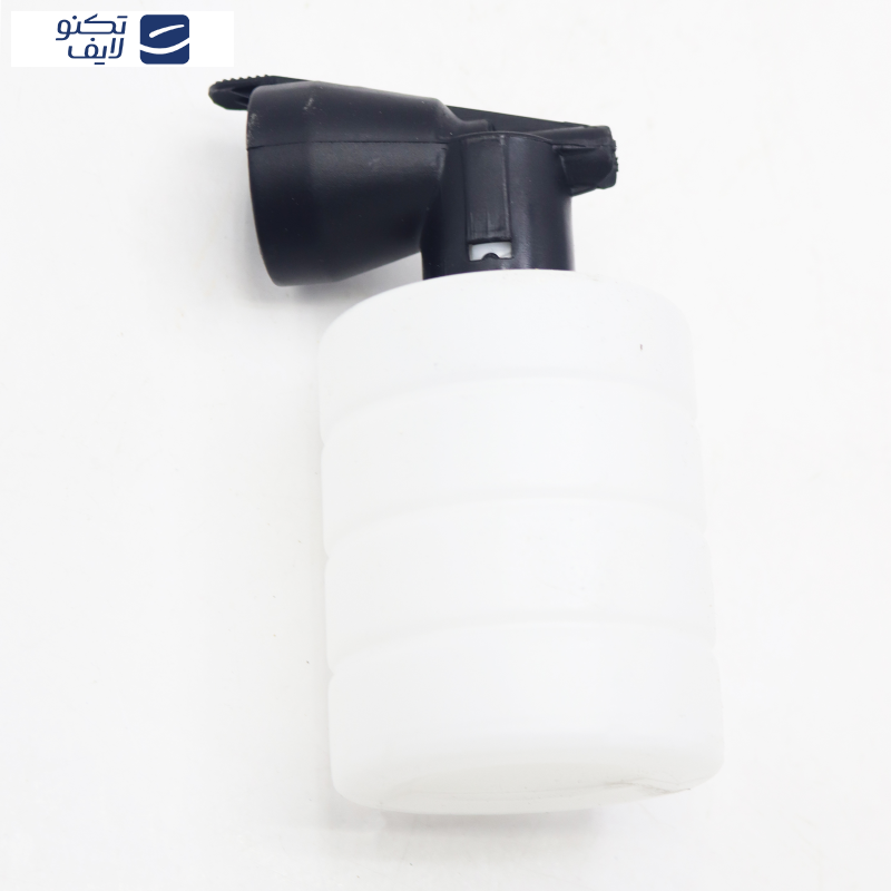 کارواش دینامی  150 بار 1500 وات میکا مدل چرخدار کد YP-150BAR/1500WAT