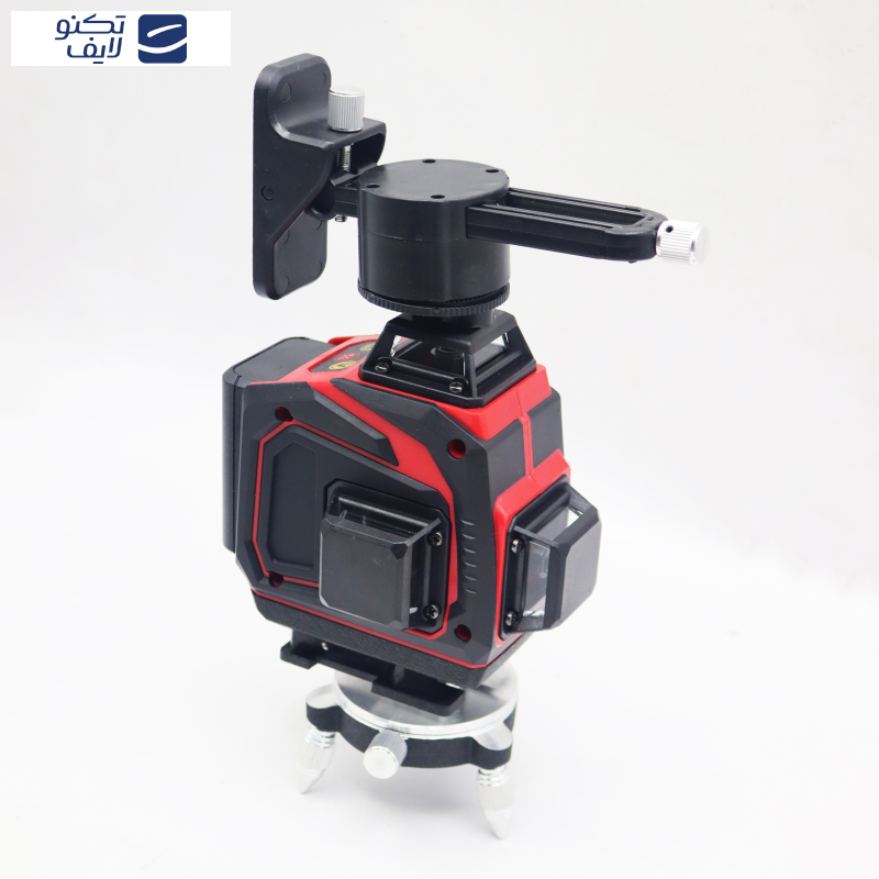 تراز لیزری نورس مدل YP-4D/16LINE تراز لیزری نورس مدل YP-4D/16LINE