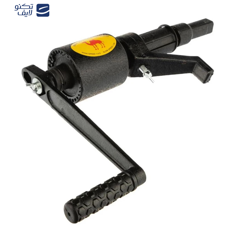 آچار چرخ گیربکسی کمل مدل WE-002 مجموعه 5 عددی