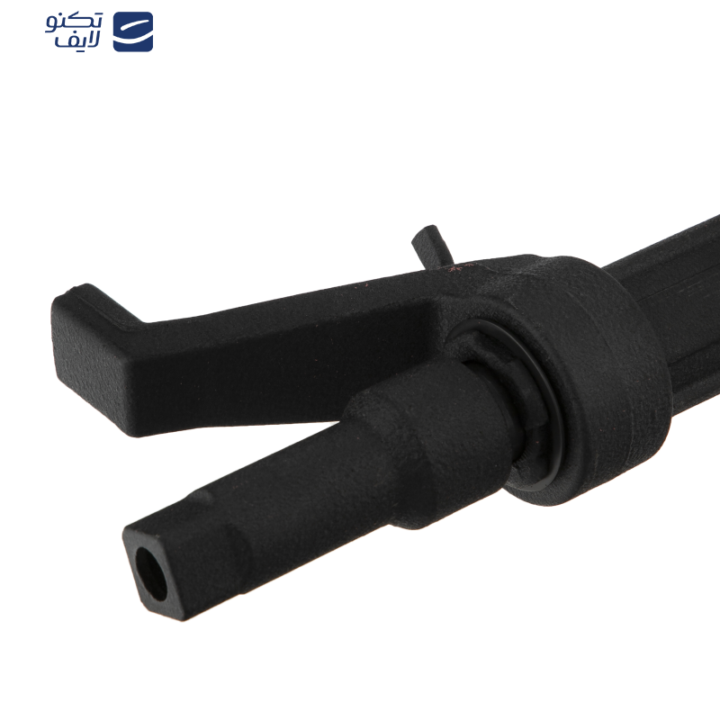 مجموعه 5 عددی آچار چرخ گیربکسی مدل ZL200520 مجموعه 5 عددی آچار چرخ گیربکسی مدل ZL200520