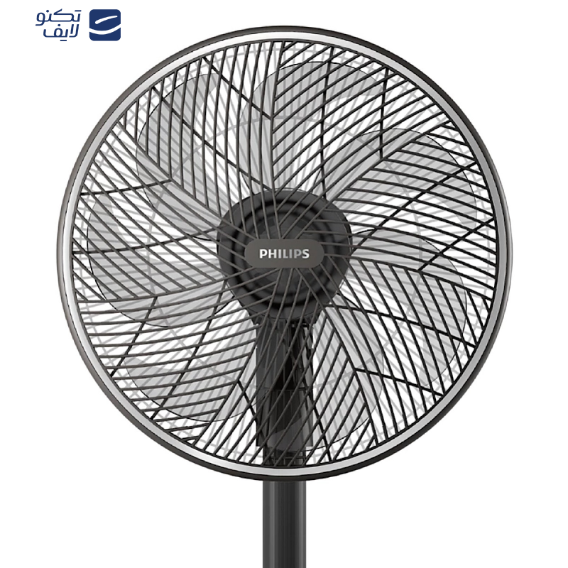 پنکه ایستاده فیلیپس مدل CX3550/01