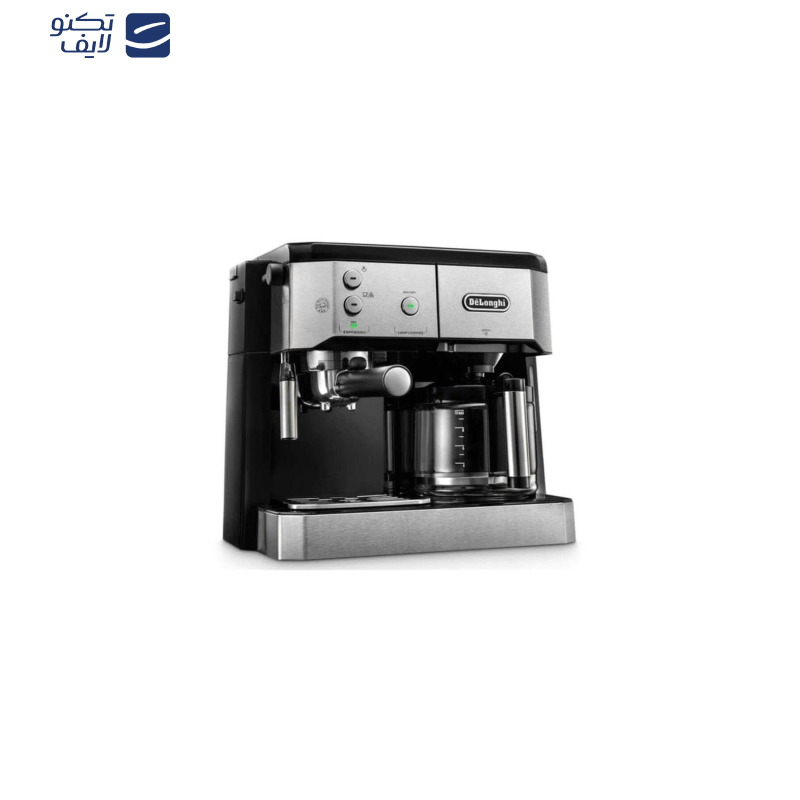 اسپرسوساز دلونگی مدل BCO421 اسپرسوساز دلونگی مدل BCO421
