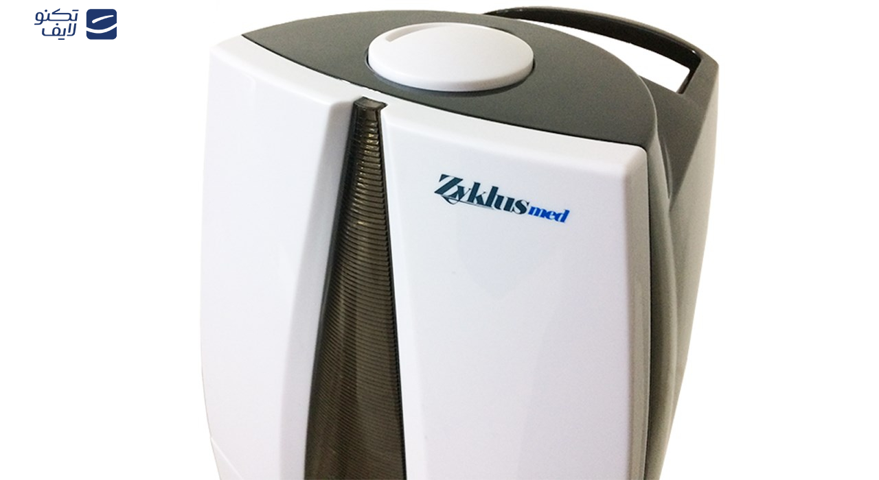 بخور سرد و داغ زیکلاس مد مدل Jss-37501a بخور سرد و داغ زیکلاس مد مدل Jss-37501a