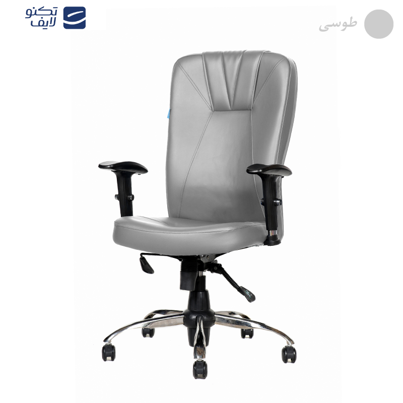 صندلی کارمندی وارنا مدل K714-L