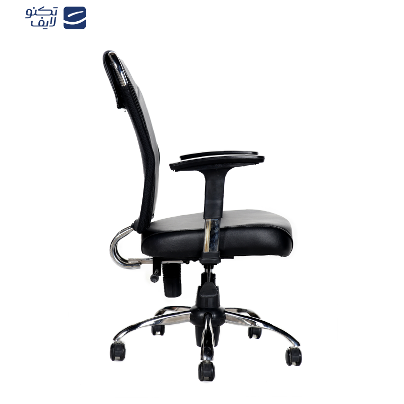 صندلی کارمندی وارنا مدل K712S