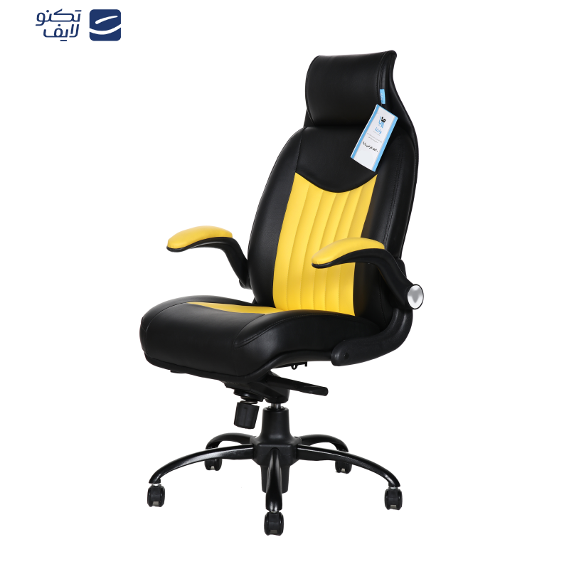 صندلی گیمینگ وارنا مدل DX600A
