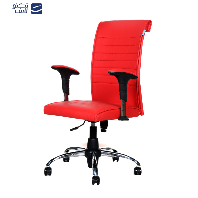 صندلی کارمندی وارنا مدل K450 صندلی کارمندی وارنا مدل K450