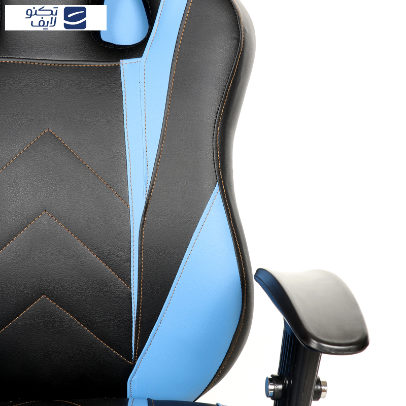 صندلی گیمینگ وارنا مدل DX200S