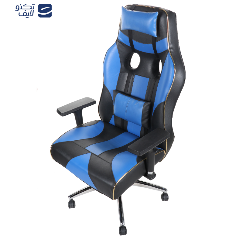 صندلی گیمینگ وارنا مدل DX300