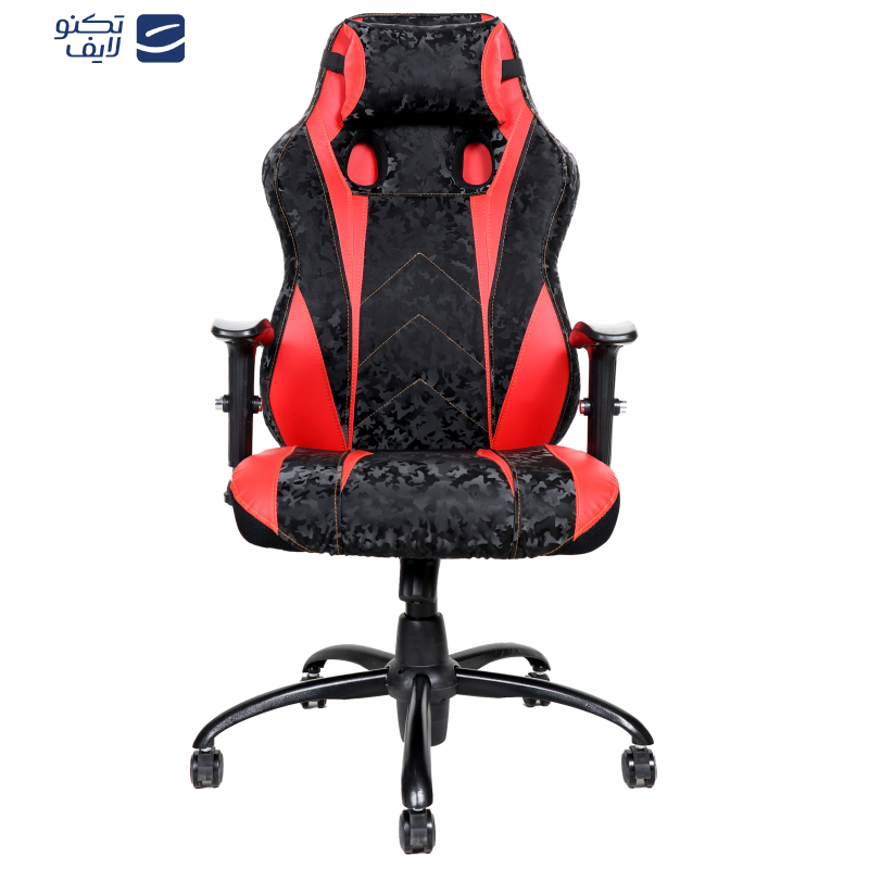 صندلی گیمینگ وارنا مدل DX200b