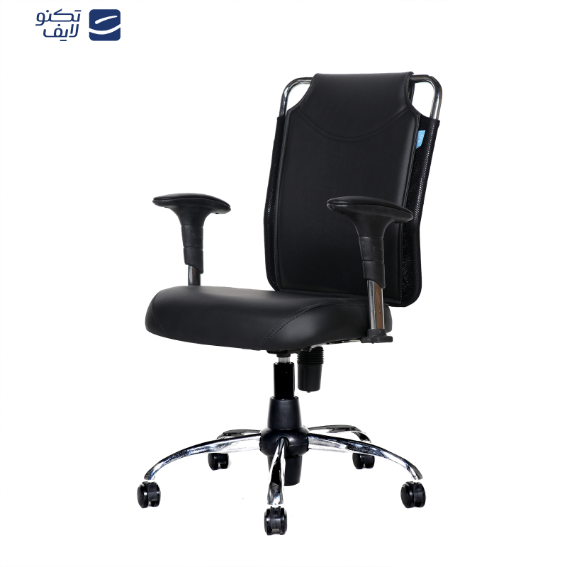 صندلی کارمندی وارنا مدل K712SL