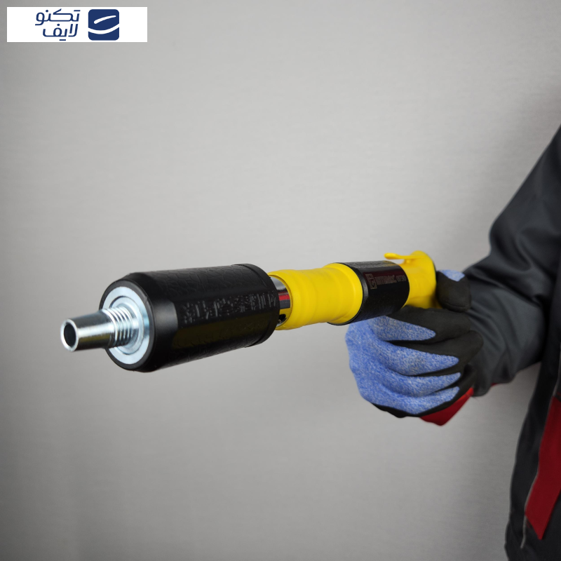 تفنگ میخکوب کد 4209 مجموعه 6 عددی تفنگ میخکوب کد 4209 مجموعه 6 عددی