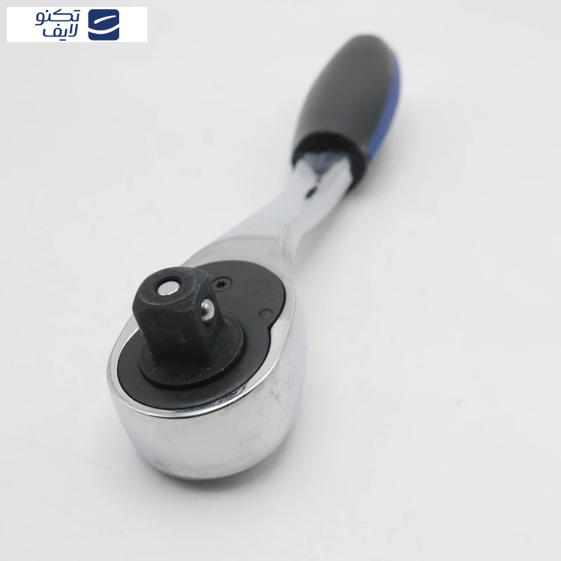 آچار بکس اپکس مدل AJ-APX-1527 مجموعه 27 عددی آچار بکس اپکس مدل AJ-APX-1527 مجموعه 27 عددی