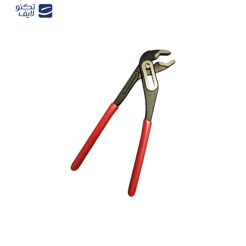 انبر کلاغی میتا مدل AK-10-E سایز 10 اینچ انبر کلاغی میتا مدل AK-10-E سایز 10 اینچ