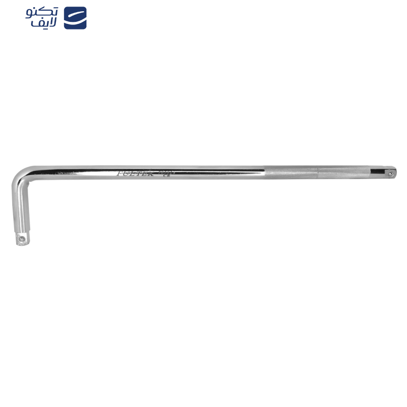 دسته بکس ال فولتک مدل AT - 5016 سایز 1.2 اینچ دسته بکس ال فولتک مدل AT - 5016 سایز 1.2 اینچ
