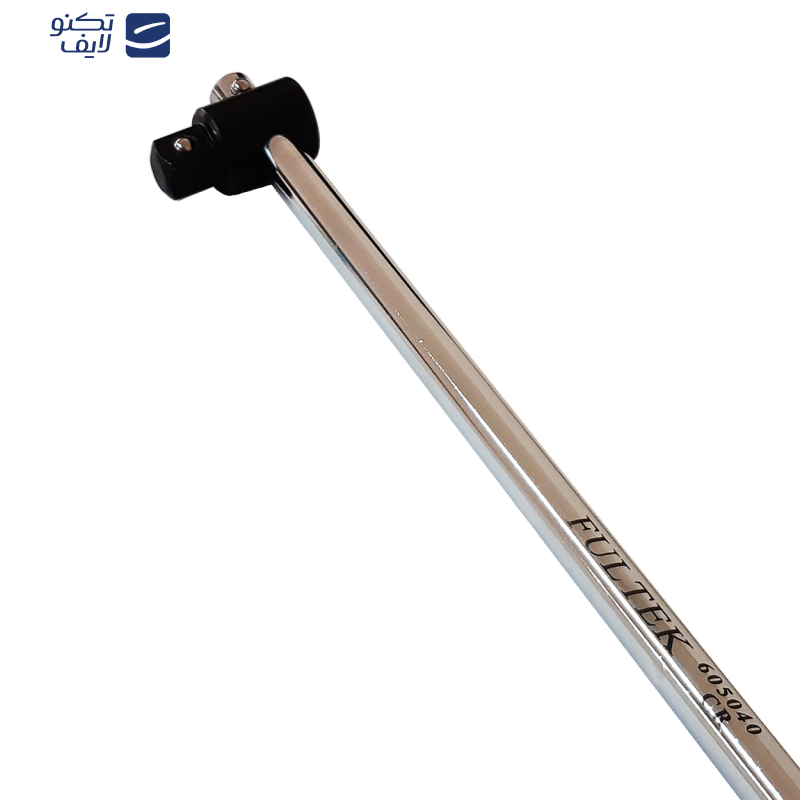 دسته بکس فولتک مدل AT - 089 سایز 1.2 اینچ دسته بکس فولتک مدل AT - 089 سایز 1.2 اینچ