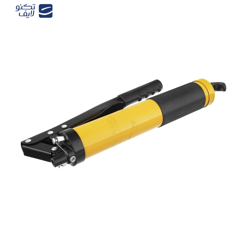 گریس پمپ میتا مدل دستی کد AJ-MITA-114