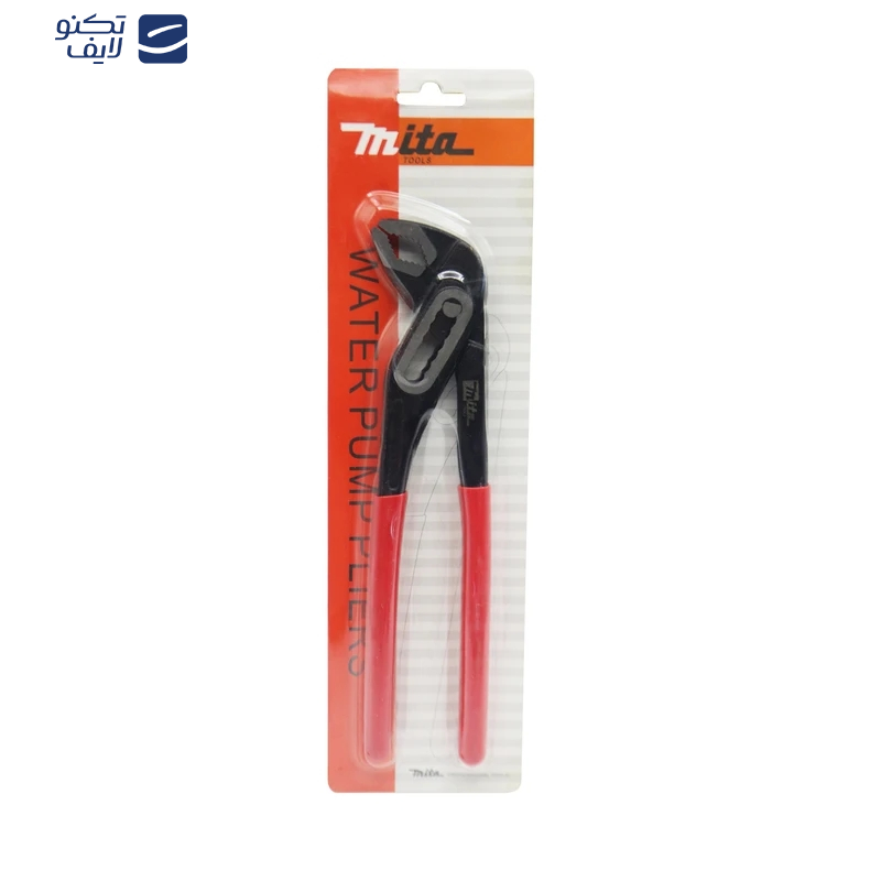 انبر کلاغی میتا مدل AJ-MITA-250MM سایز 10اینچ انبر کلاغی میتا مدل AJ-MITA-250MM سایز 10اینچ