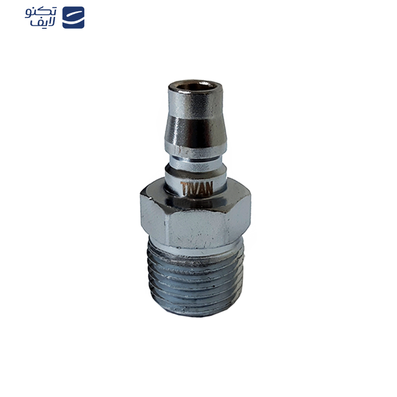 کوپلینگ تیوان مدل HT - 0012 مجموعه سه عددی 