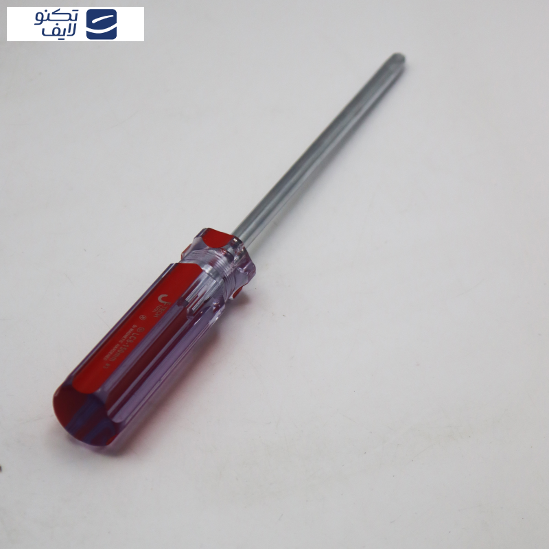 پیچ گوشتی چهارسو جتک مدل YP-LC8-150MM پیچ گوشتی چهارسو جتک مدل YP-LC8-150MM