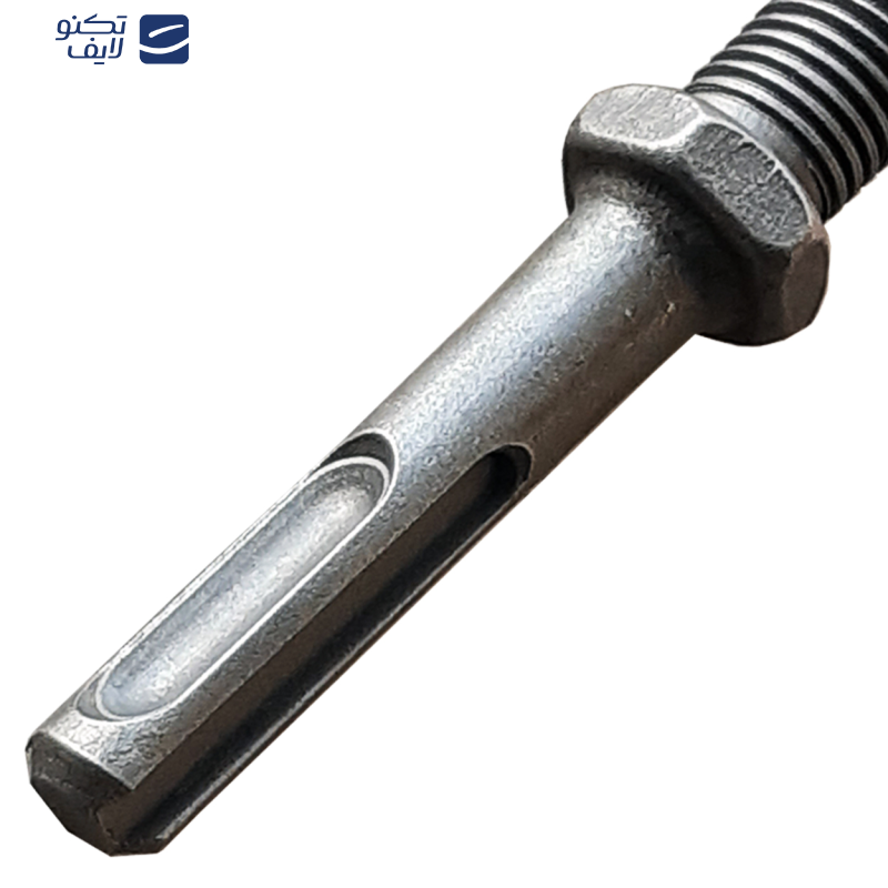 رابط سه نظام استارمکس مدل AT-015 سایز 1/2 اینچ رابط سه نظام استارمکس مدل AT-015 سایز 1/2 اینچ