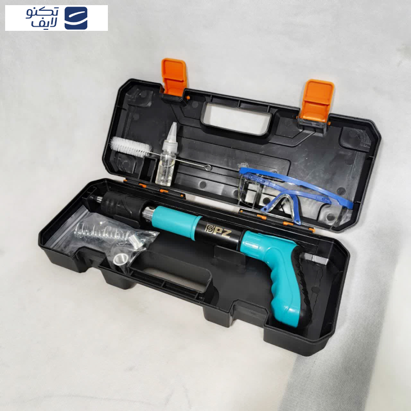 میخ کوب دستی بی پی زد مدل 5cm میخ کوب دستی بی پی زد مدل 5cm