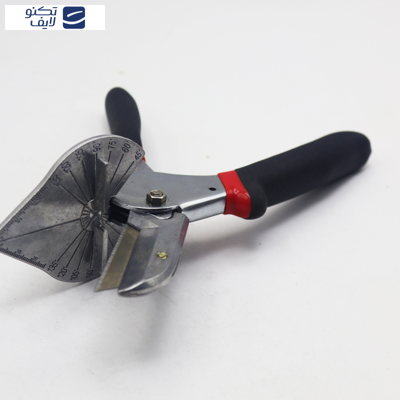 قیچی داکت بر مدل وایکینگ کد YP-AMAOZN-21CM قیچی داکت بر مدل وایکینگ کد YP-AMAOZN-21CM