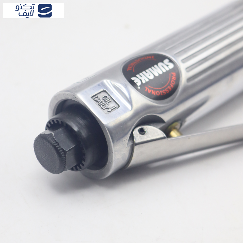 دریل 10 میلیمتری بادی سوماک مدل YP-ST-4438C دریل 10 میلیمتری بادی سوماک مدل YP-ST-4438C