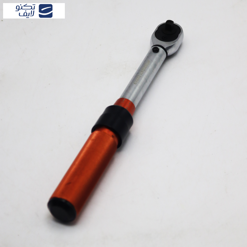 آچار ترکمتر جغجغه ای جی تی سی مدل YP-JTC-1202-1/4-5-25NM درایو 1/4 اینچ آچار ترکمتر جغجغه ای جی تی سی مدل YP-JTC-1202-1/4-5-25NM درایو 1/4 اینچ
