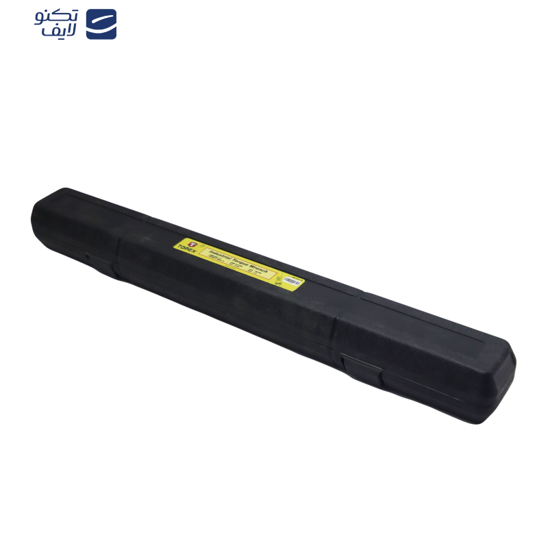 آچار  ترکمتر جغجغه ای تاپکس مدل تقه ای کد YP-TW-824-3S/50-225N.M درایو 1/2 اینچ  