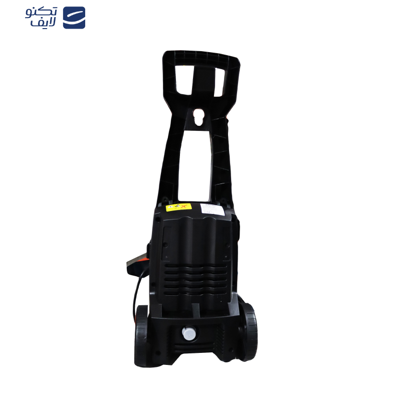 کارواش پروتک مدل YP-YLQ4662H-130C/1600W کارواش پروتک مدل YP-YLQ4662H-130C/1600W