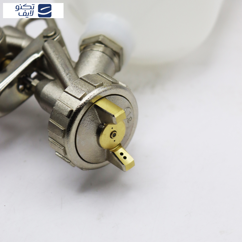 پیستوله رنگ تیوان مدل YP-E70-600CC/1.8MM پیستوله رنگ تیوان مدل YP-E70-600CC/1.8MM