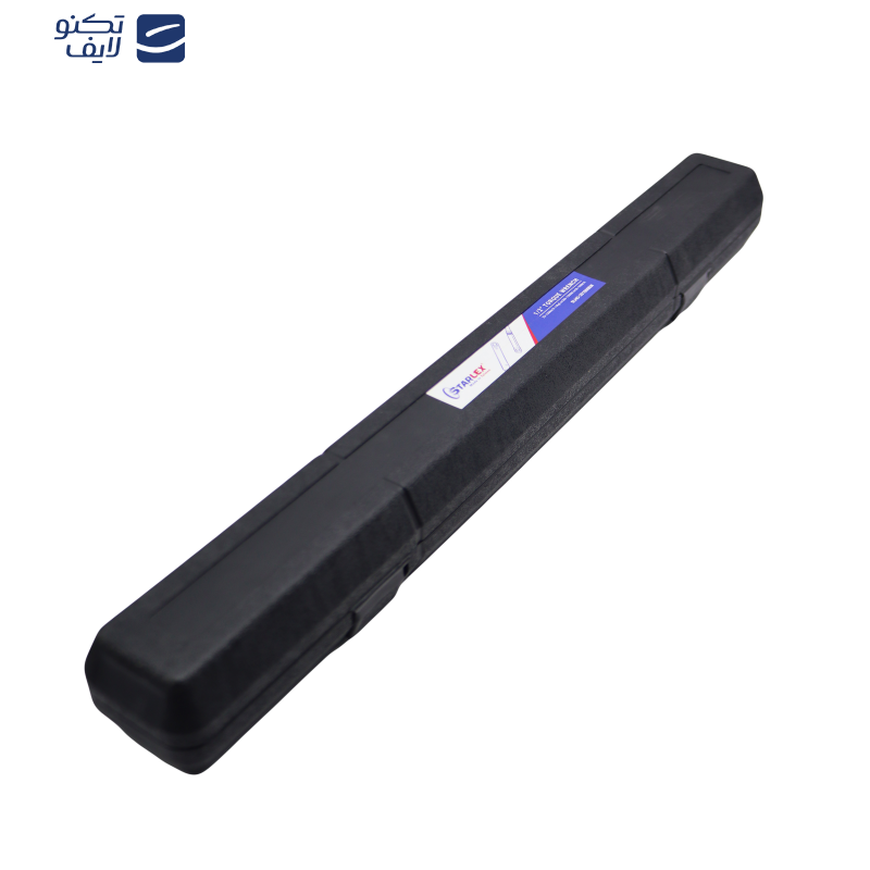 آچار ترکمتر جغجغه ای استارلکس مدل تقه ای کد YP-SLHO-291000EW/25-135NM سایز 1/2 اینچ آچار ترکمتر جغجغه ای استارلکس مدل تقه ای کد YP-SLHO-291000EW/25-135NM سایز 1/2 اینچ