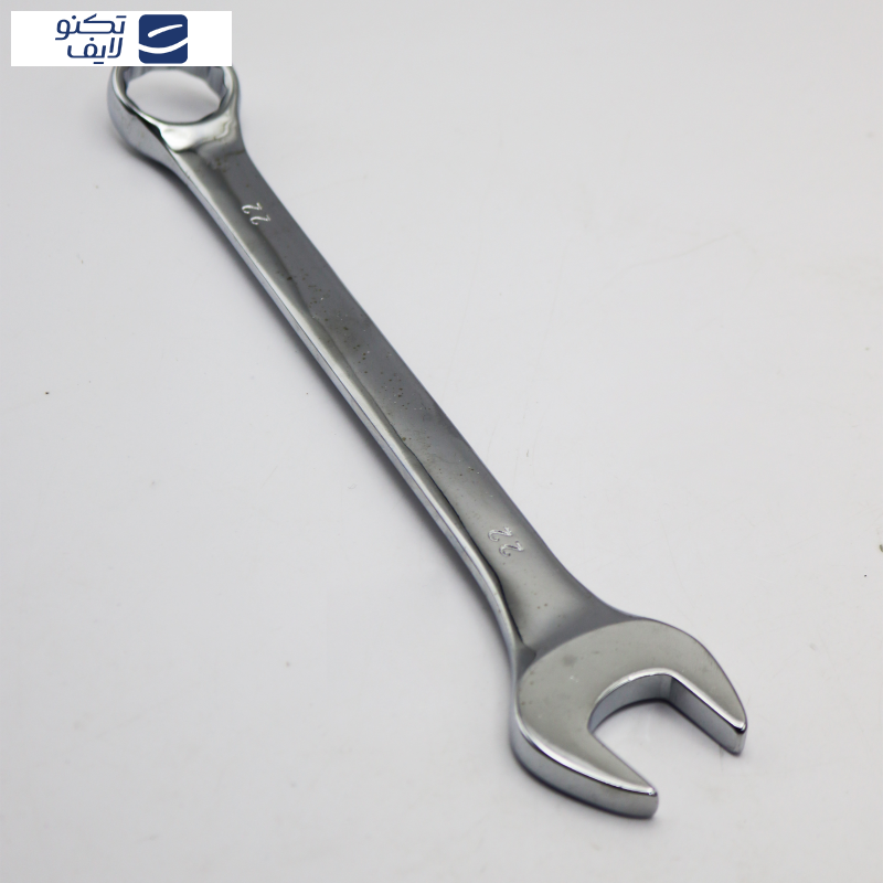 آچار یکسر تخت و یکسر رینگی ام آر تی مدل YP-012 مجموعه 12 عددی آچار یکسر تخت و یکسر رینگی ام آر تی مدل YP-012 مجموعه 12 عددی